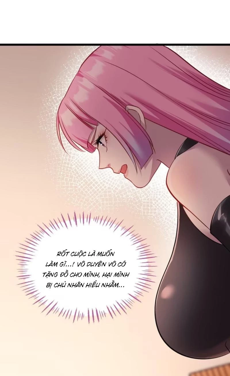 Bỏ Làm Simp Chúa, Ta Có Trong Tay Cả Tỉ Thần Hào! Chapter 36 - Trang 21