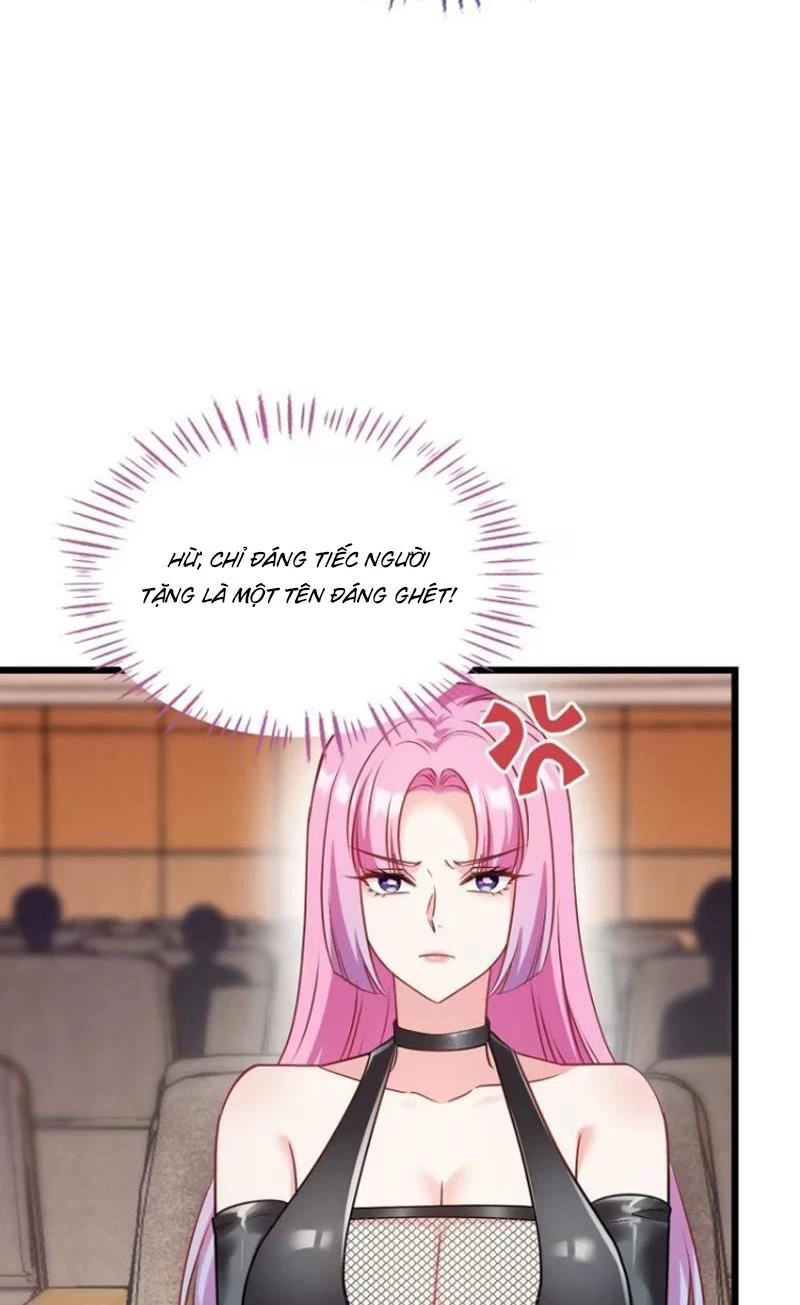 Bỏ Làm Simp Chúa, Ta Có Trong Tay Cả Tỉ Thần Hào! Chapter 36 - Trang 26