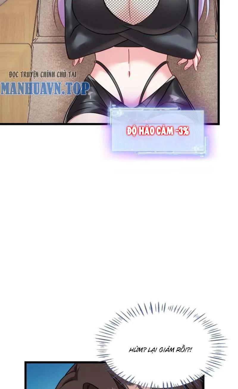 Bỏ Làm Simp Chúa, Ta Có Trong Tay Cả Tỉ Thần Hào! Chapter 36 - Trang 27