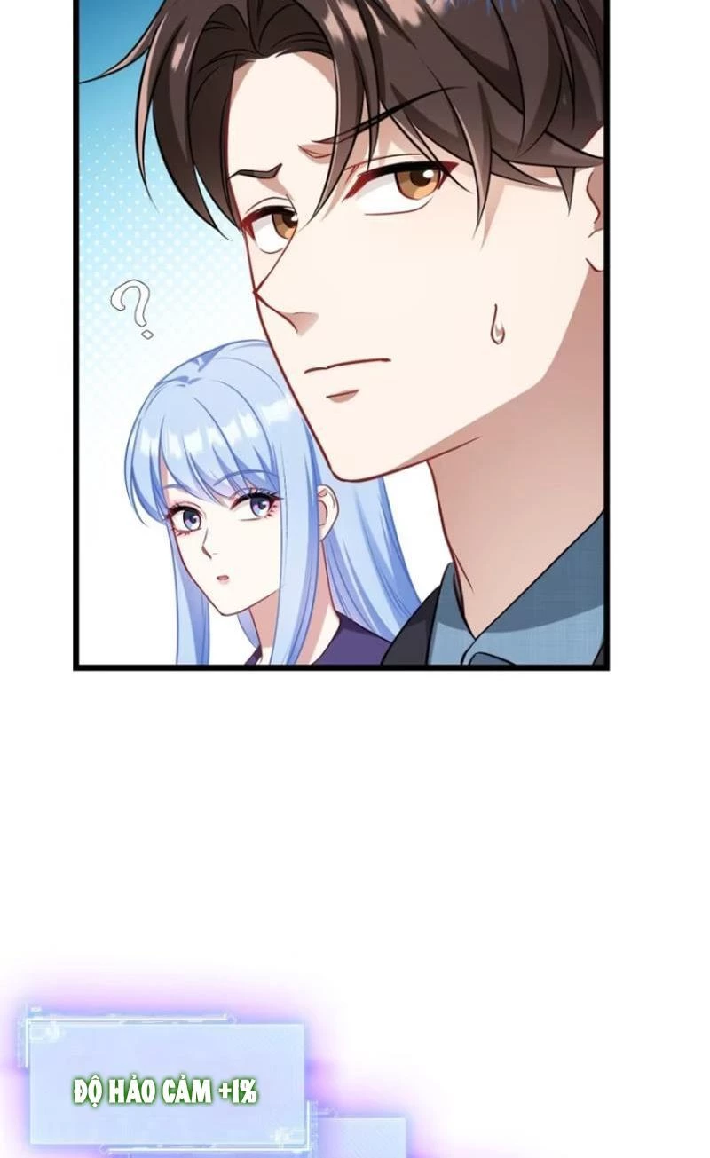 Bỏ Làm Simp Chúa, Ta Có Trong Tay Cả Tỉ Thần Hào! Chapter 36 - Trang 28