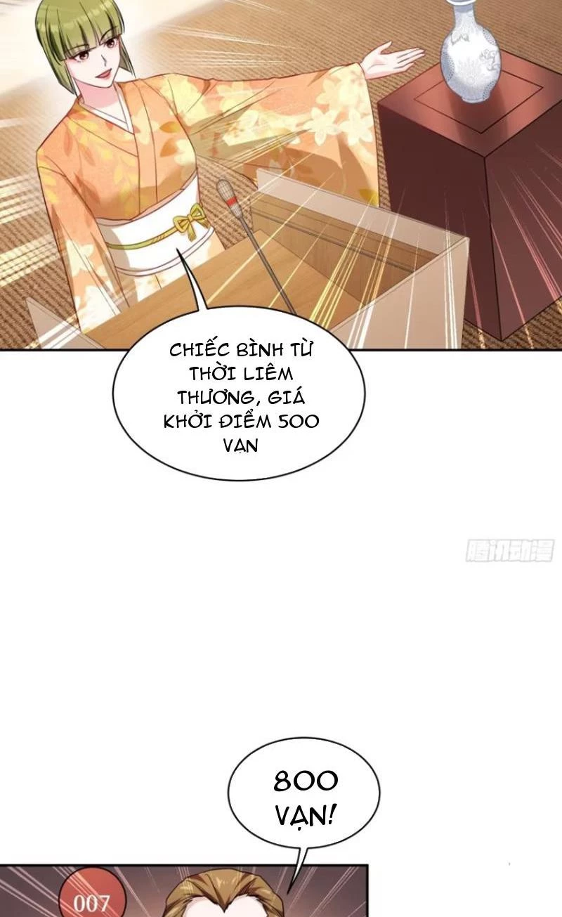 Bỏ Làm Simp Chúa, Ta Có Trong Tay Cả Tỉ Thần Hào! Chapter 36 - Trang 35