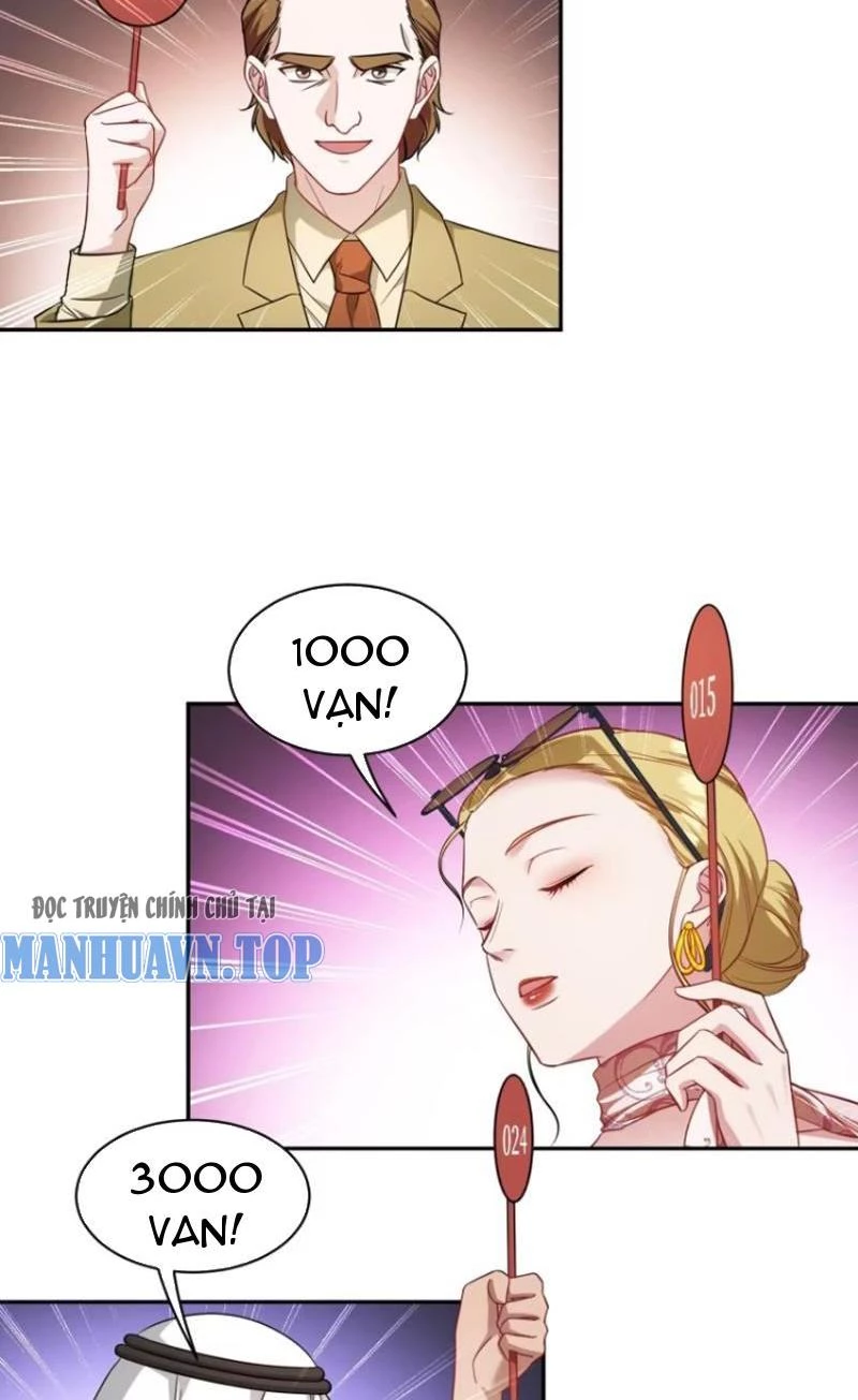 Bỏ Làm Simp Chúa, Ta Có Trong Tay Cả Tỉ Thần Hào! Chapter 36 - Trang 36