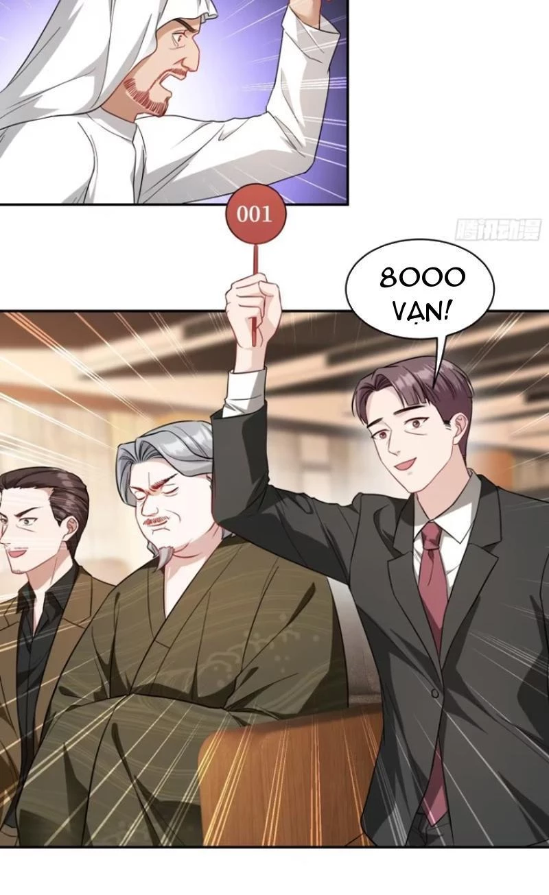 Bỏ Làm Simp Chúa, Ta Có Trong Tay Cả Tỉ Thần Hào! Chapter 36 - Trang 37