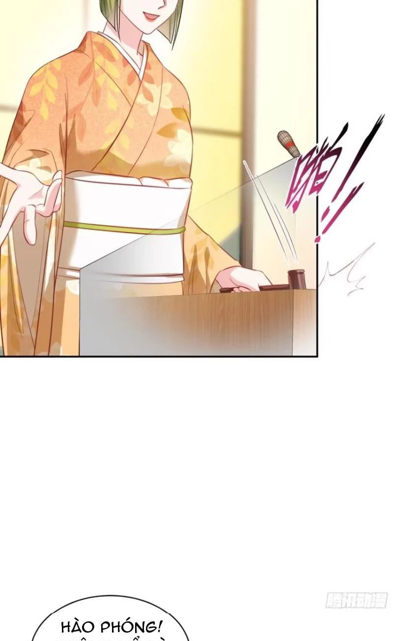 Bỏ Làm Simp Chúa, Ta Có Trong Tay Cả Tỉ Thần Hào! Chapter 36 - Trang 39