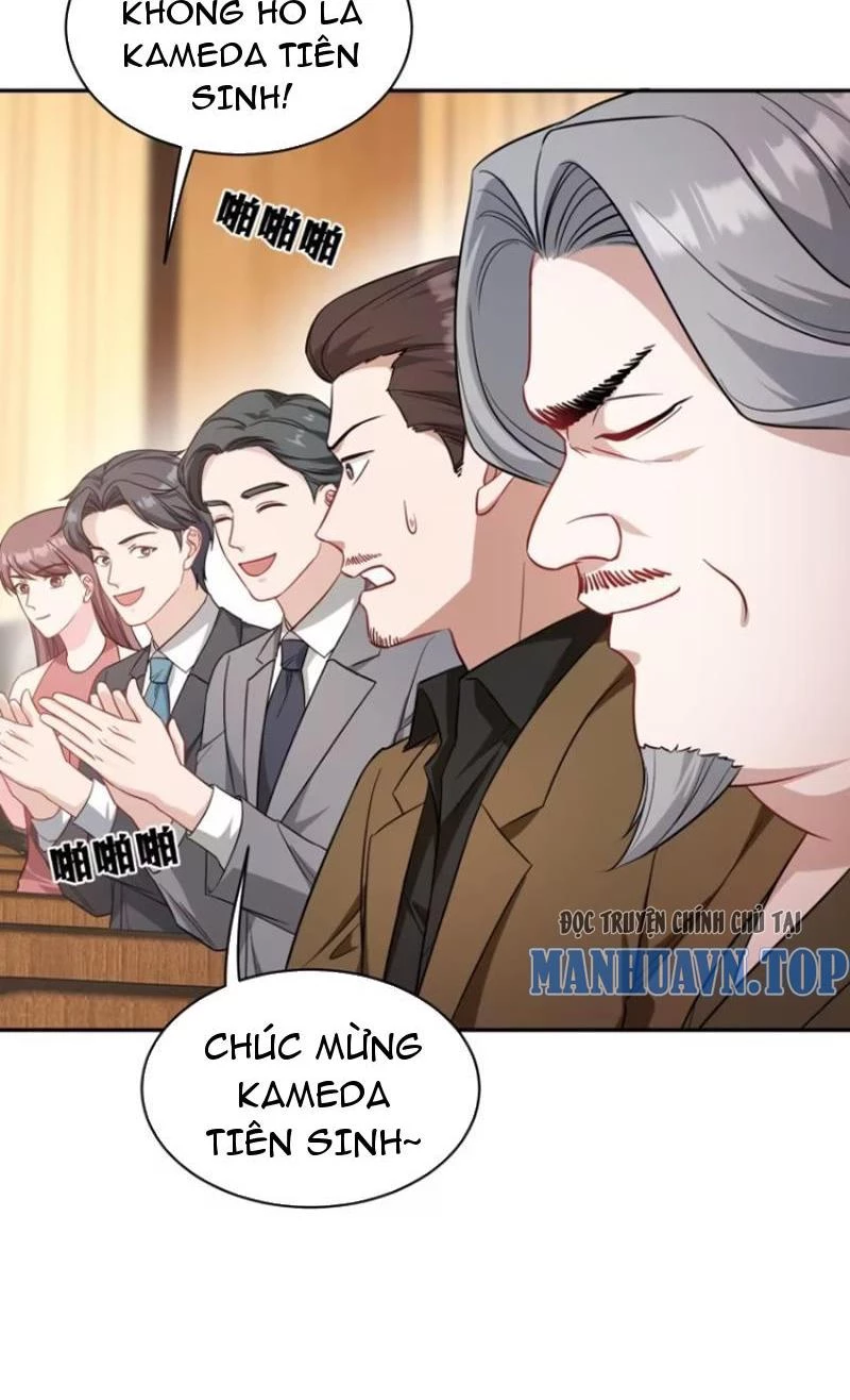 Bỏ Làm Simp Chúa, Ta Có Trong Tay Cả Tỉ Thần Hào! Chapter 36 - Trang 40