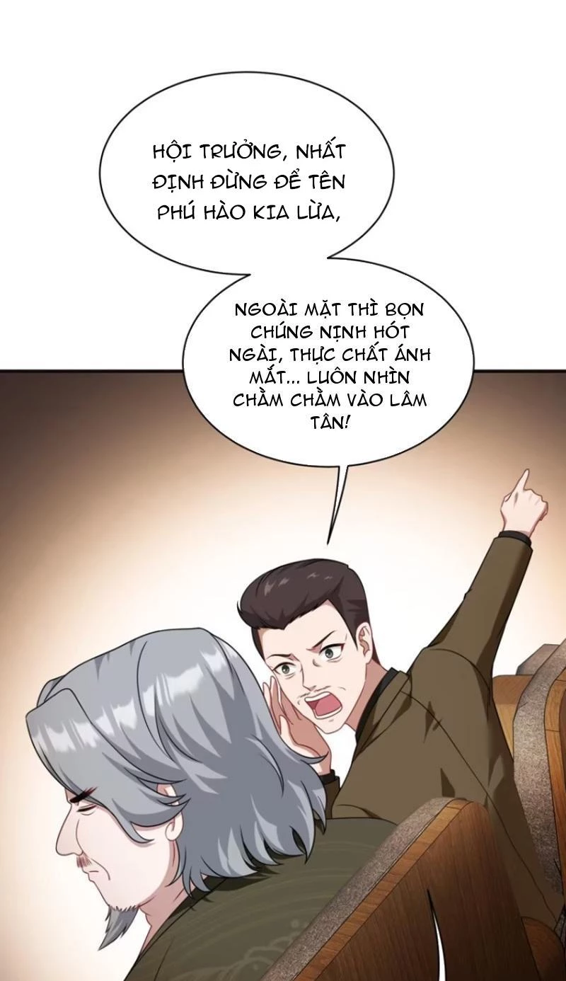 Bỏ Làm Simp Chúa, Ta Có Trong Tay Cả Tỉ Thần Hào! Chapter 36 - Trang 41