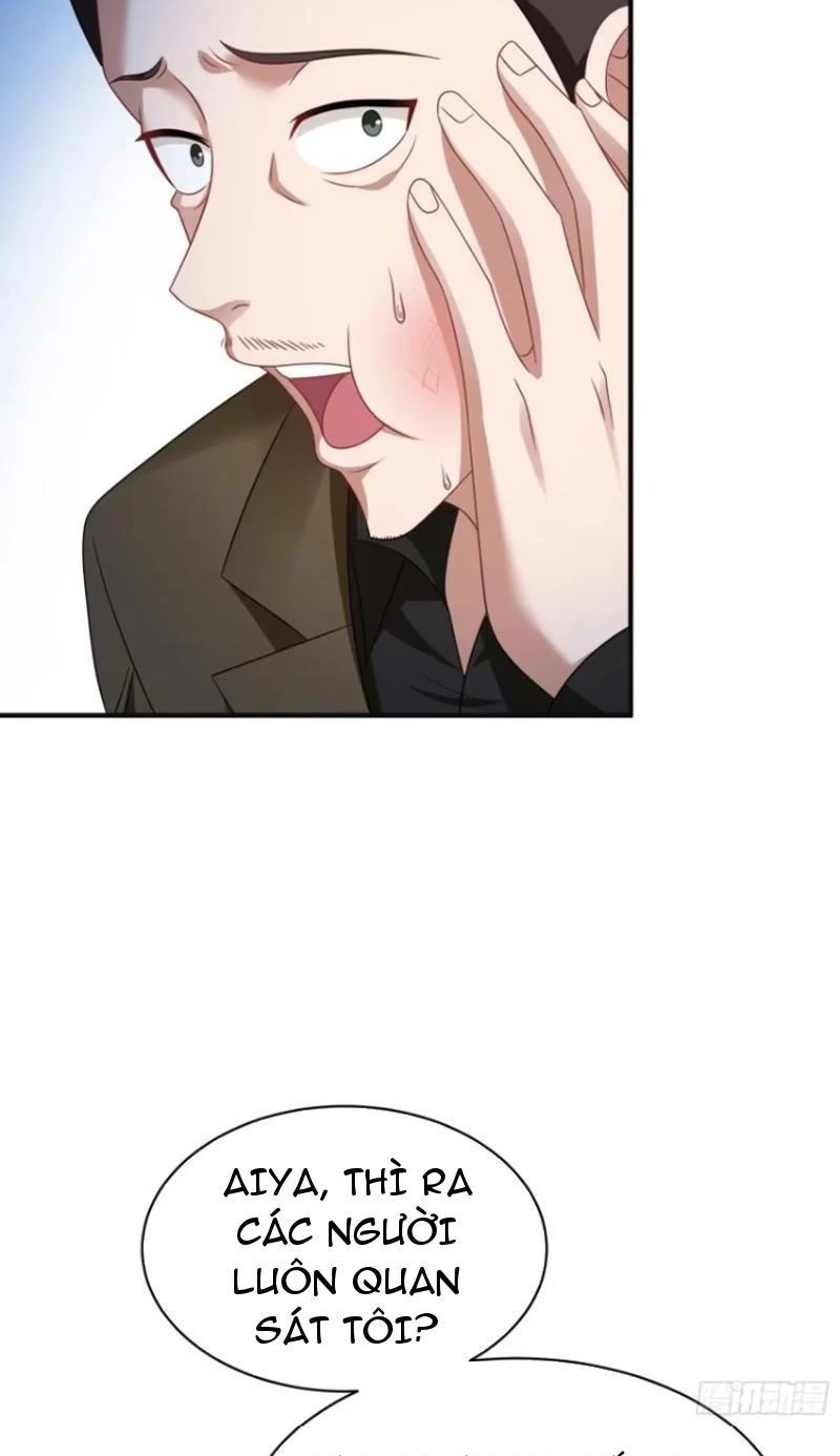 Bỏ Làm Simp Chúa, Ta Có Trong Tay Cả Tỉ Thần Hào! Chapter 36 - Trang 45