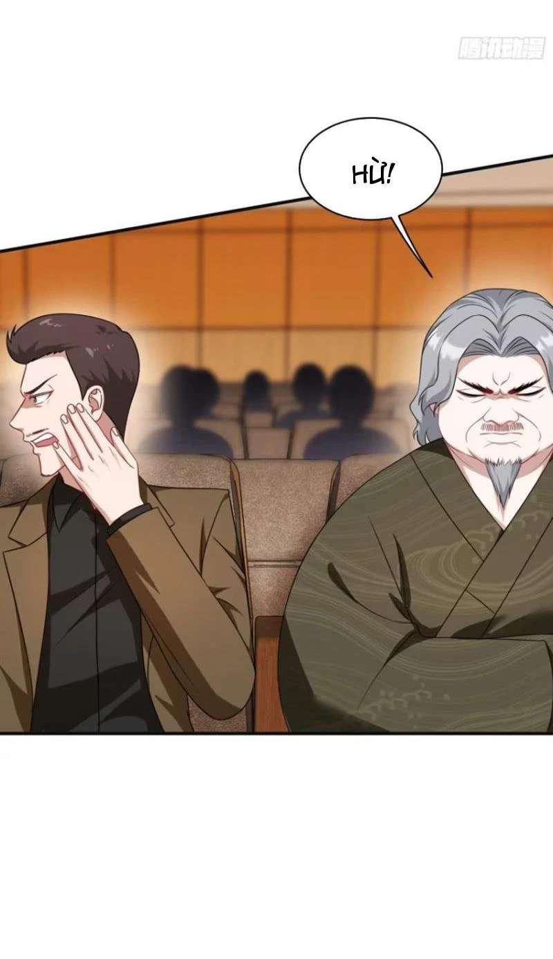 Bỏ Làm Simp Chúa, Ta Có Trong Tay Cả Tỉ Thần Hào! Chapter 36 - Trang 47