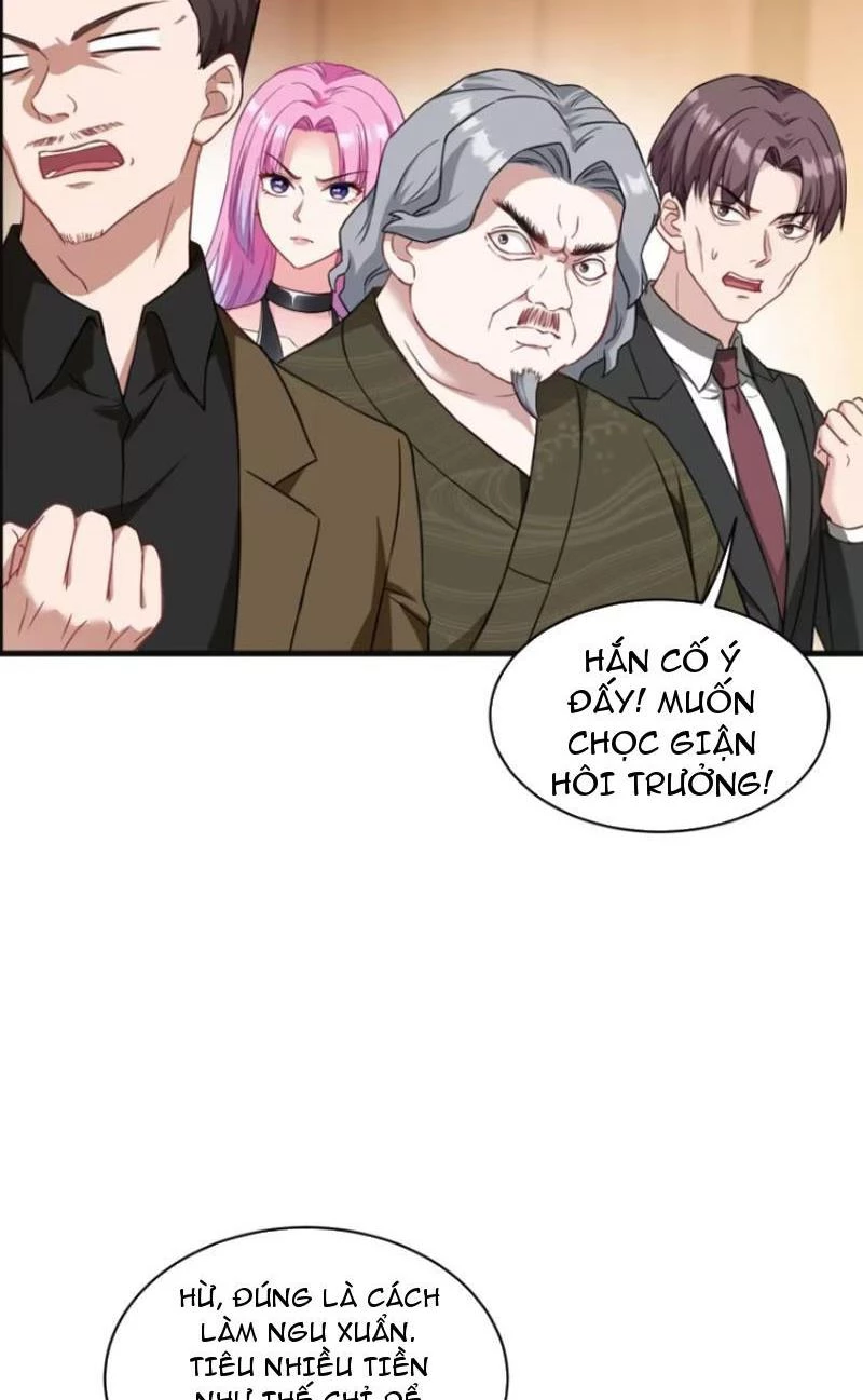 Bỏ Làm Simp Chúa, Ta Có Trong Tay Cả Tỉ Thần Hào! Chapter 36 - Trang 5