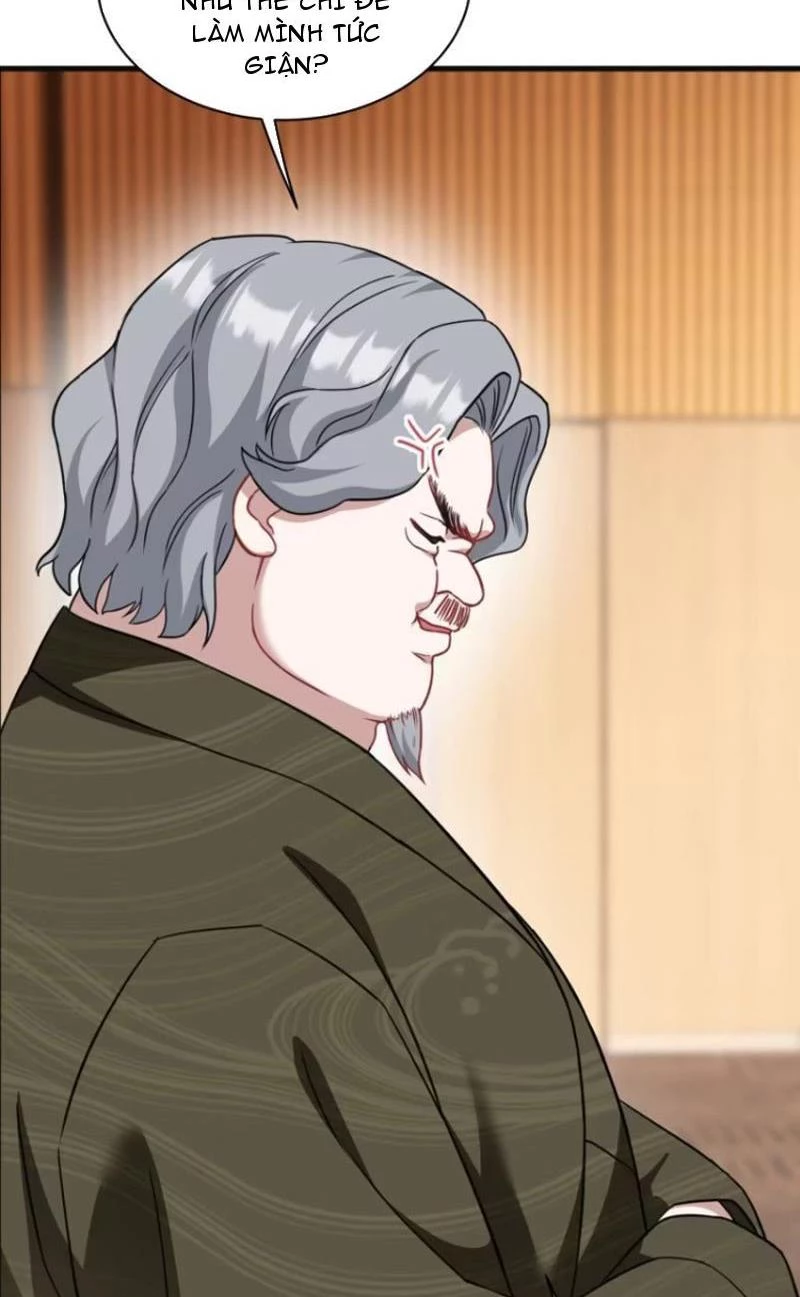 Bỏ Làm Simp Chúa, Ta Có Trong Tay Cả Tỉ Thần Hào! Chapter 36 - Trang 6