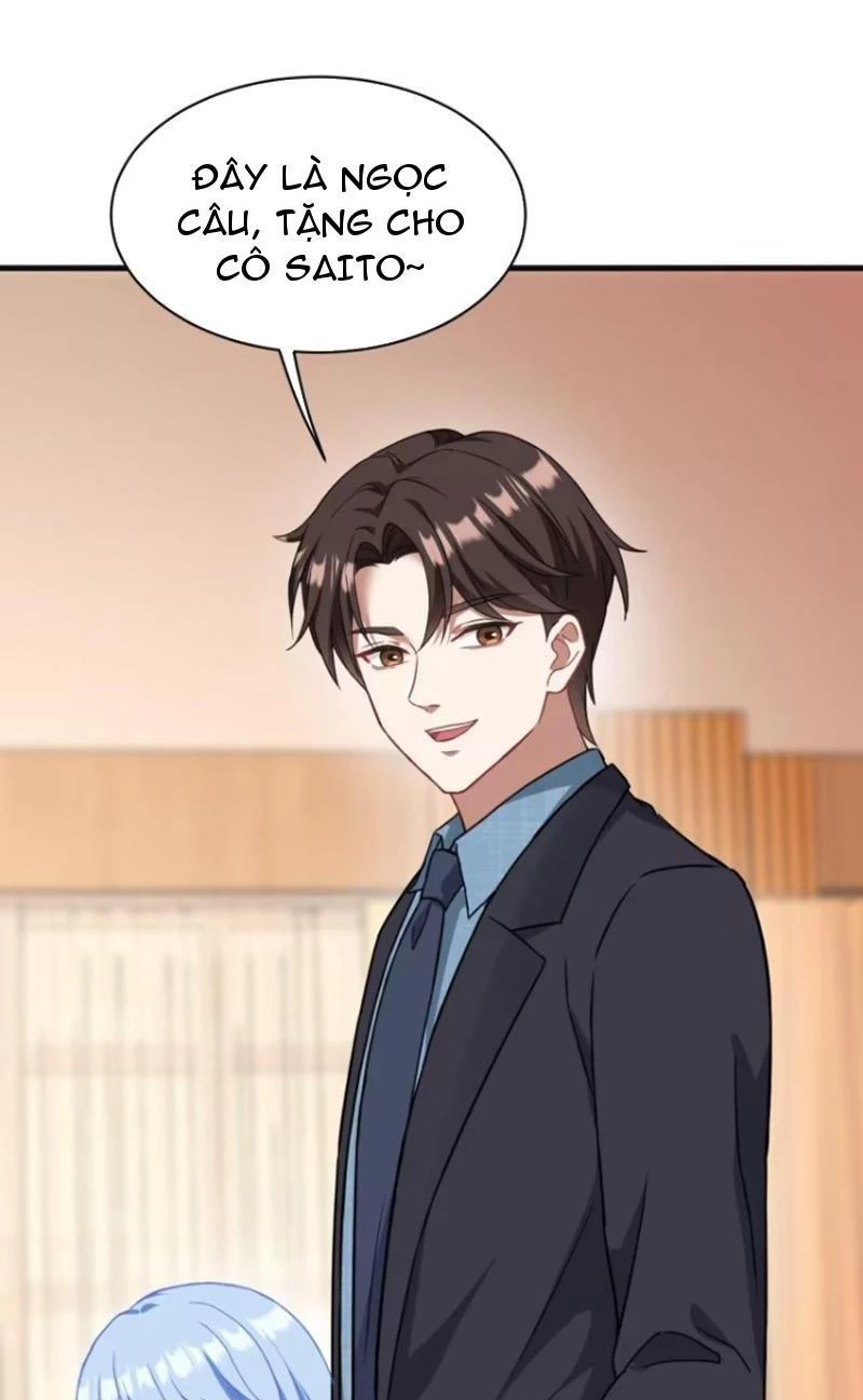 Bỏ Làm Simp Chúa, Ta Có Trong Tay Cả Tỉ Thần Hào! Chapter 36 - Trang 9