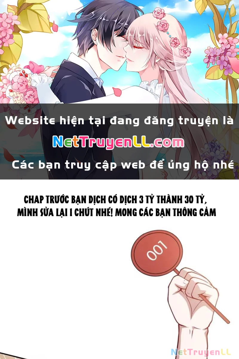 Bỏ Làm Simp Chúa, Ta Có Trong Tay Cả Tỉ Thần Hào! Chapter 37 - Trang 1