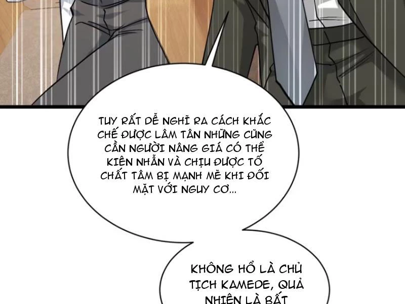 Bỏ Làm Simp Chúa, Ta Có Trong Tay Cả Tỉ Thần Hào! Chapter 37 - Trang 26