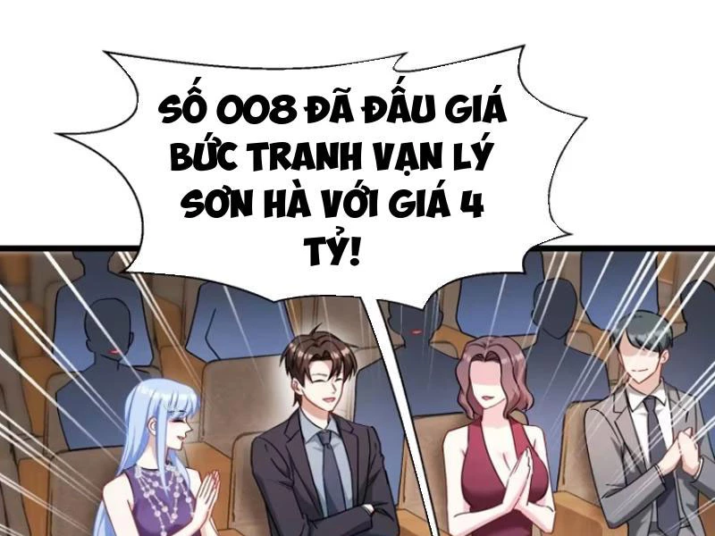 Bỏ Làm Simp Chúa, Ta Có Trong Tay Cả Tỉ Thần Hào! Chapter 37 - Trang 31