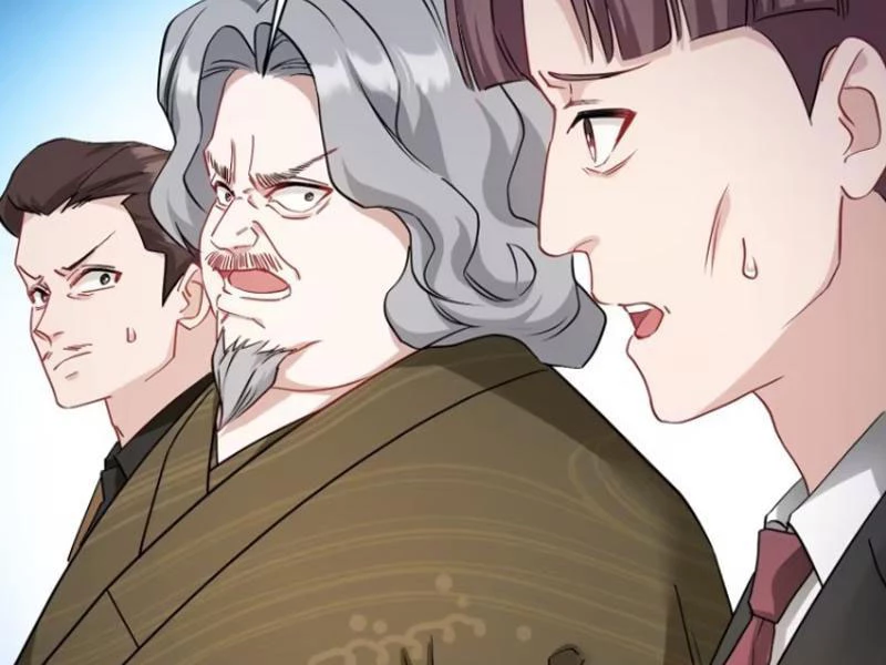 Bỏ Làm Simp Chúa, Ta Có Trong Tay Cả Tỉ Thần Hào! Chapter 37 - Trang 35