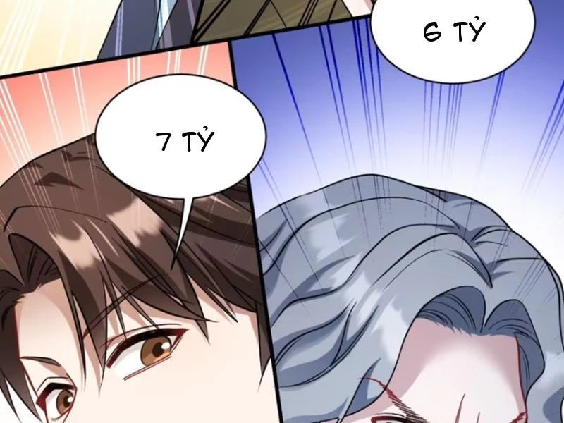 Bỏ Làm Simp Chúa, Ta Có Trong Tay Cả Tỉ Thần Hào! Chapter 38 - Trang 3