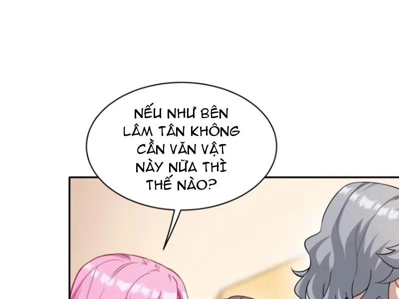 Bỏ Làm Simp Chúa, Ta Có Trong Tay Cả Tỉ Thần Hào! Chapter 38 - Trang 37