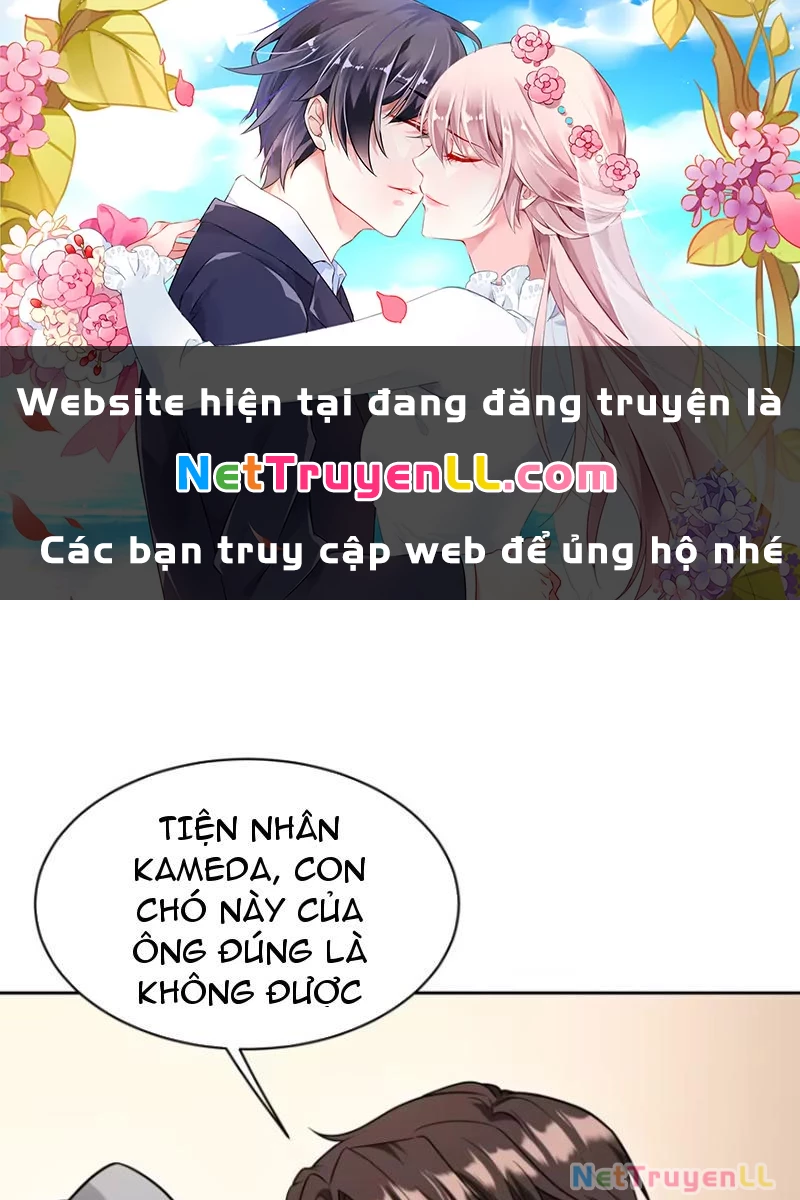 Bỏ Làm Simp Chúa, Ta Có Trong Tay Cả Tỉ Thần Hào! Chapter 39 - Trang 1