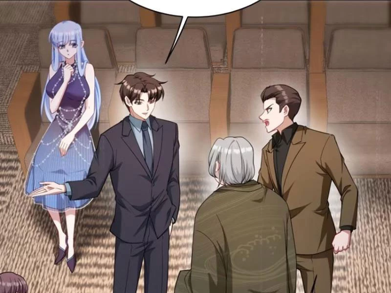 Bỏ Làm Simp Chúa, Ta Có Trong Tay Cả Tỉ Thần Hào! Chapter 39 - Trang 5
