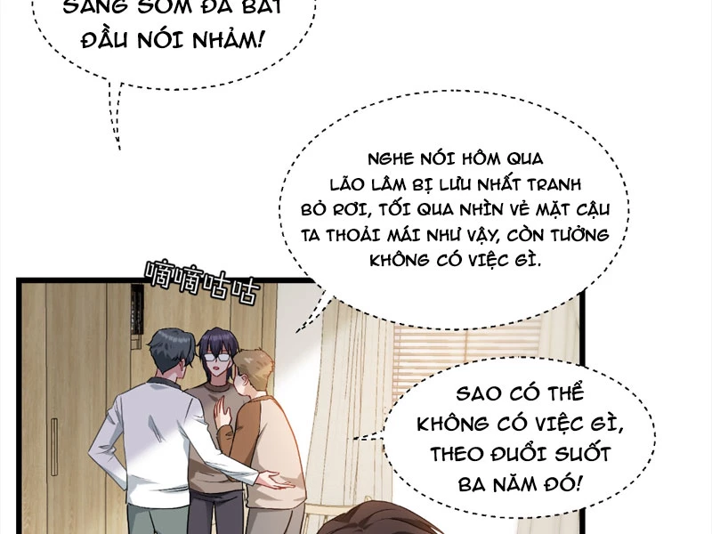 Bỏ Làm Simp Chúa, Ta Có Trong Tay Cả Tỉ Thần Hào! Chapter 4 - Trang 11