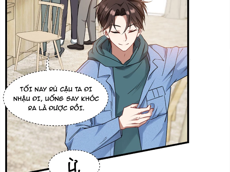 Bỏ Làm Simp Chúa, Ta Có Trong Tay Cả Tỉ Thần Hào! Chapter 4 - Trang 12