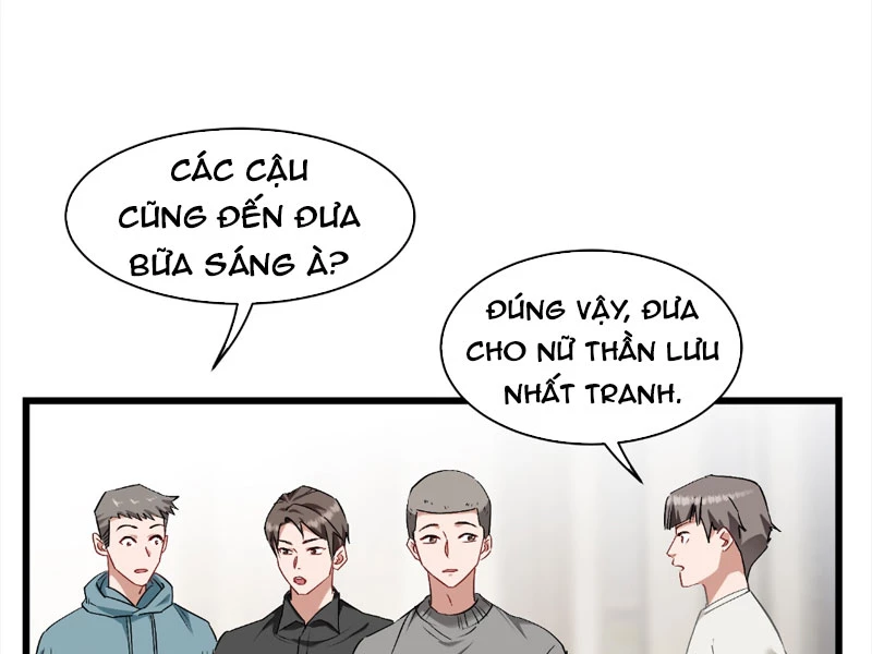 Bỏ Làm Simp Chúa, Ta Có Trong Tay Cả Tỉ Thần Hào! Chapter 4 - Trang 16
