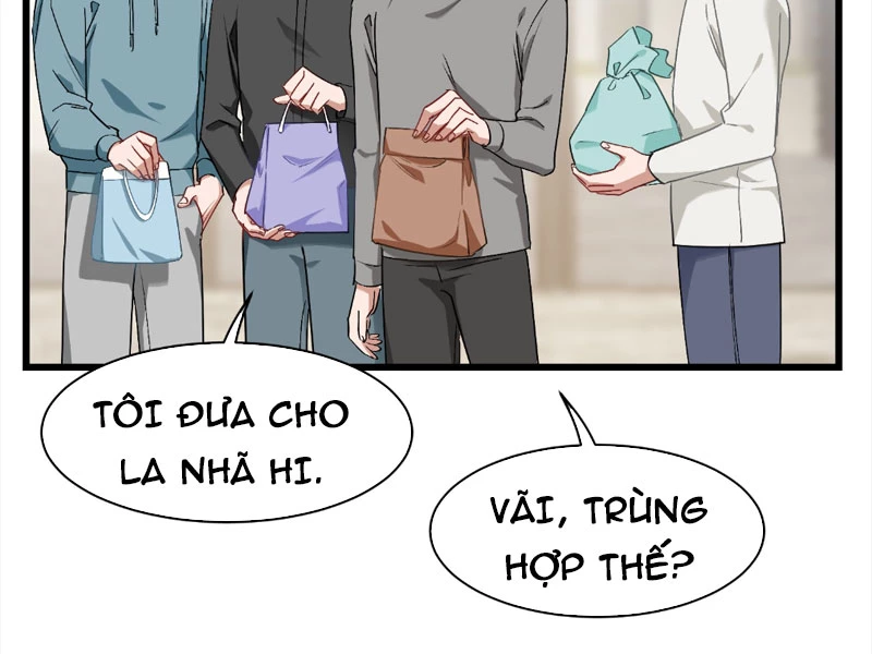 Bỏ Làm Simp Chúa, Ta Có Trong Tay Cả Tỉ Thần Hào! Chapter 4 - Trang 17
