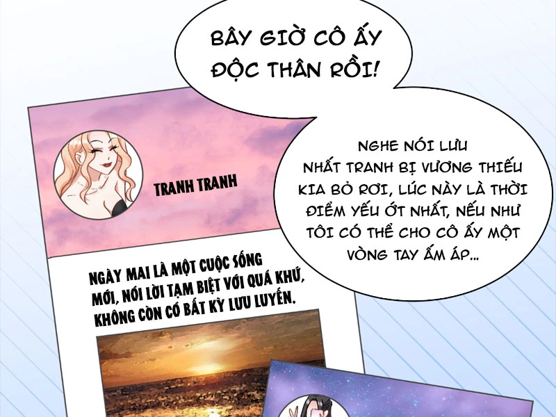 Bỏ Làm Simp Chúa, Ta Có Trong Tay Cả Tỉ Thần Hào! Chapter 4 - Trang 19