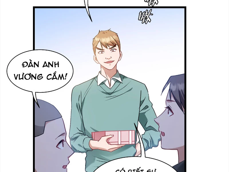 Bỏ Làm Simp Chúa, Ta Có Trong Tay Cả Tỉ Thần Hào! Chapter 4 - Trang 22