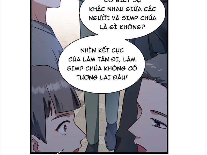 Bỏ Làm Simp Chúa, Ta Có Trong Tay Cả Tỉ Thần Hào! Chapter 4 - Trang 23