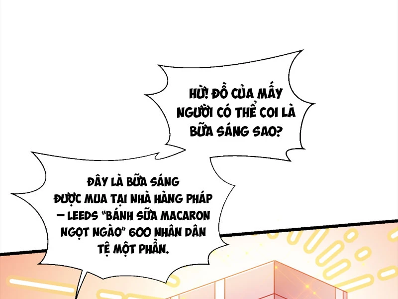 Bỏ Làm Simp Chúa, Ta Có Trong Tay Cả Tỉ Thần Hào! Chapter 4 - Trang 25