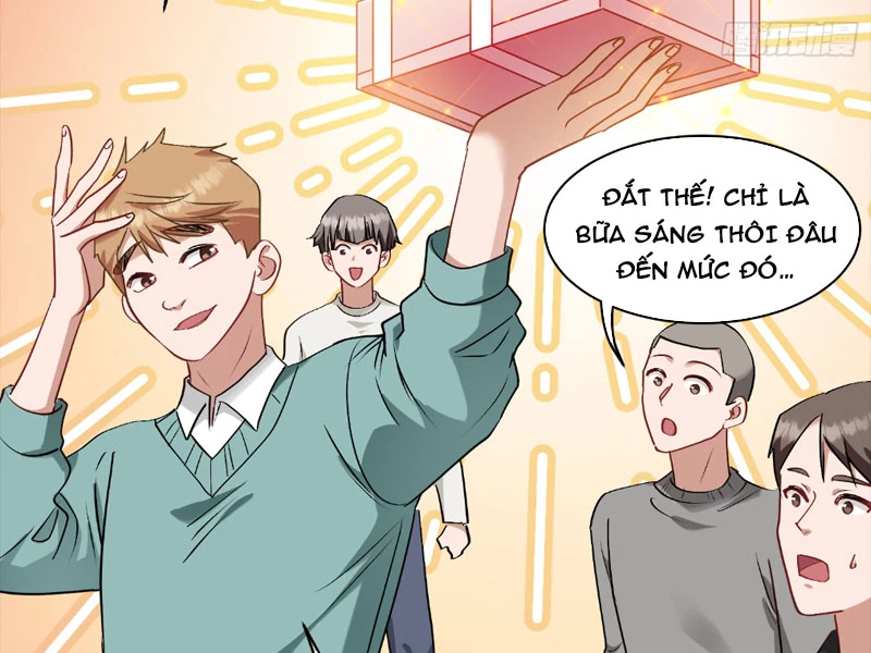 Bỏ Làm Simp Chúa, Ta Có Trong Tay Cả Tỉ Thần Hào! Chapter 4 - Trang 26