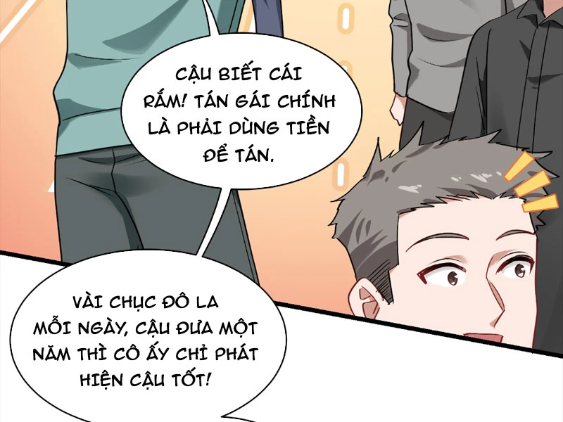 Bỏ Làm Simp Chúa, Ta Có Trong Tay Cả Tỉ Thần Hào! Chapter 4 - Trang 27