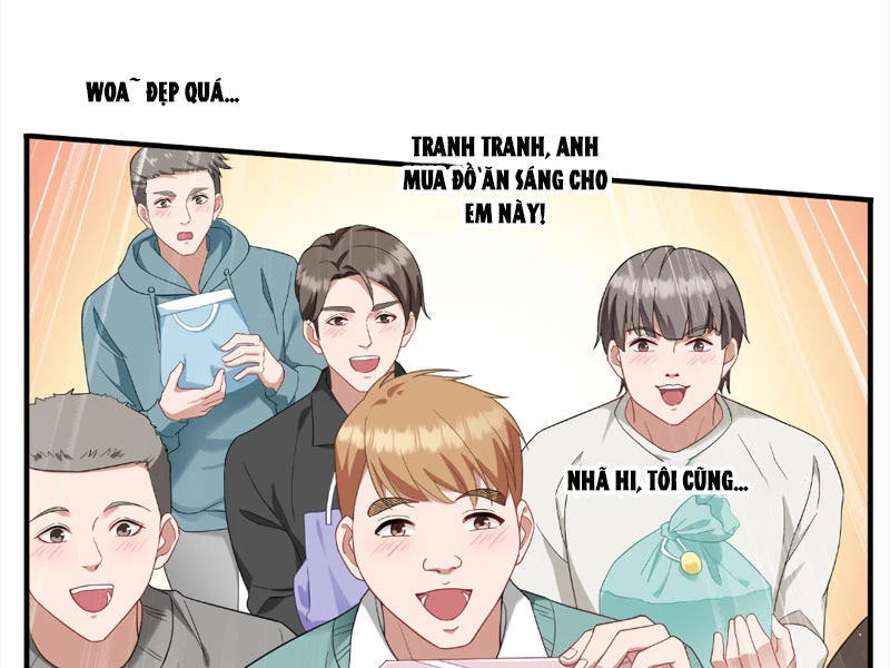 Bỏ Làm Simp Chúa, Ta Có Trong Tay Cả Tỉ Thần Hào! Chapter 4 - Trang 34