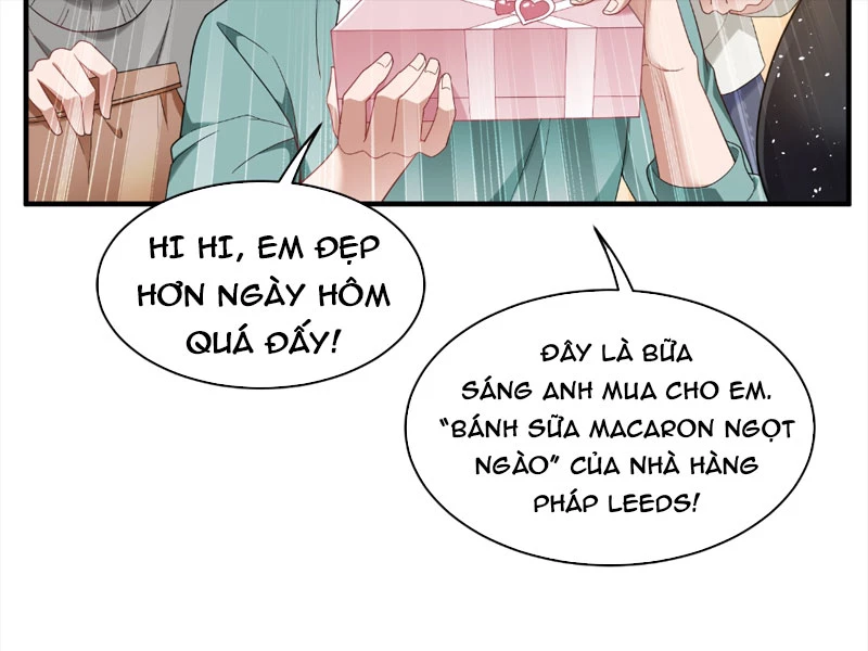 Bỏ Làm Simp Chúa, Ta Có Trong Tay Cả Tỉ Thần Hào! Chapter 4 - Trang 36