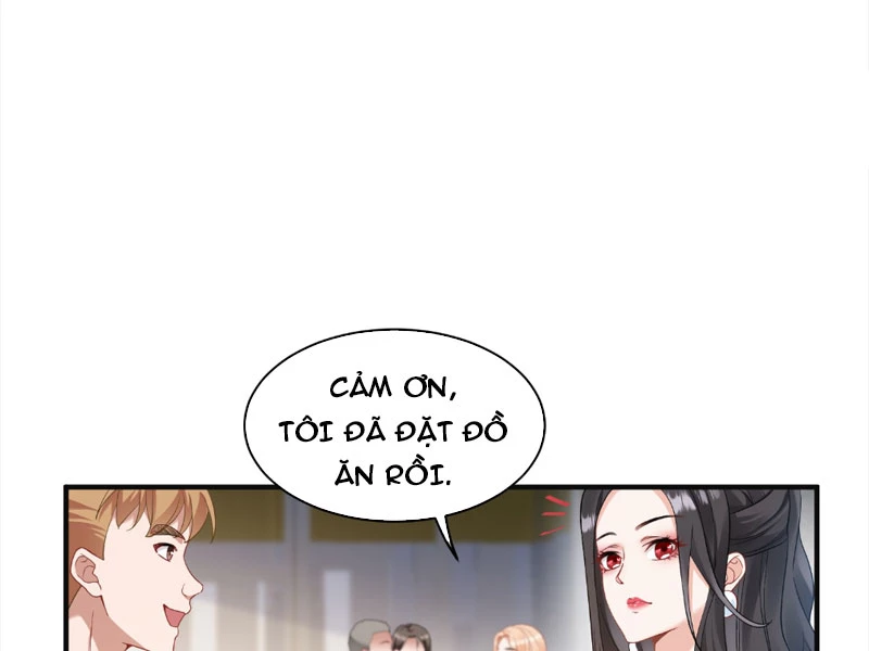 Bỏ Làm Simp Chúa, Ta Có Trong Tay Cả Tỉ Thần Hào! Chapter 4 - Trang 37