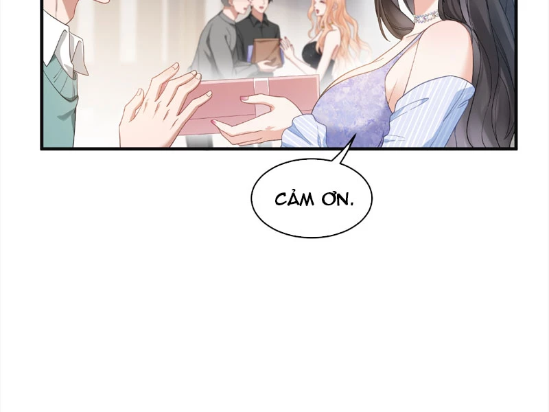 Bỏ Làm Simp Chúa, Ta Có Trong Tay Cả Tỉ Thần Hào! Chapter 4 - Trang 38