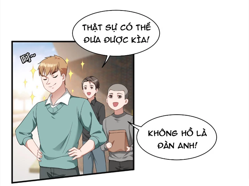 Bỏ Làm Simp Chúa, Ta Có Trong Tay Cả Tỉ Thần Hào! Chapter 4 - Trang 39