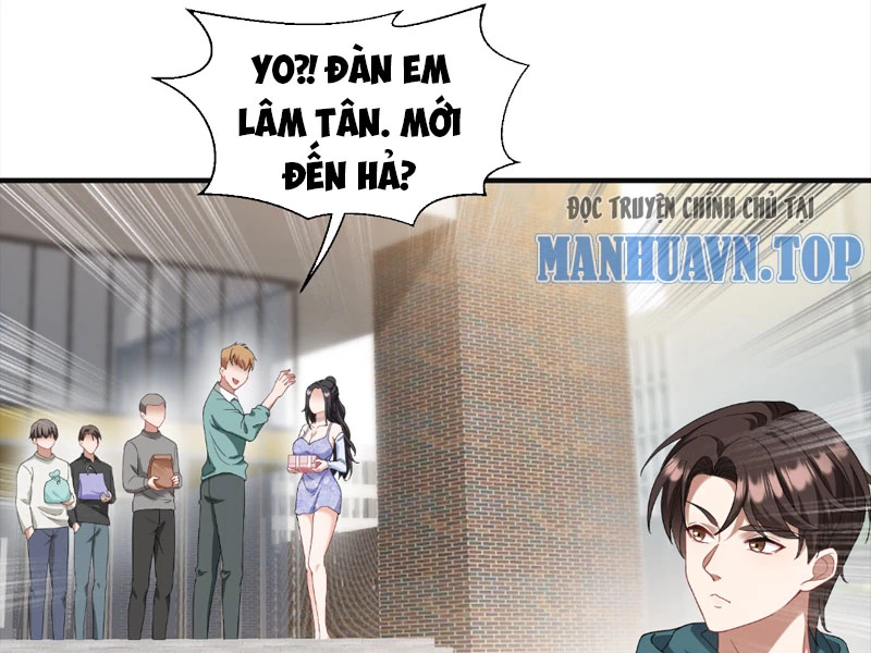 Bỏ Làm Simp Chúa, Ta Có Trong Tay Cả Tỉ Thần Hào! Chapter 4 - Trang 43