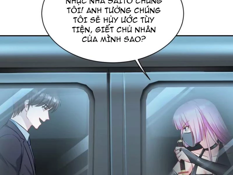 Bỏ Làm Simp Chúa, Ta Có Trong Tay Cả Tỉ Thần Hào! Chapter 40 - Trang 13