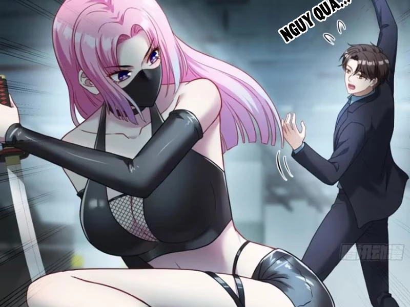 Bỏ Làm Simp Chúa, Ta Có Trong Tay Cả Tỉ Thần Hào! Chapter 40 - Trang 27