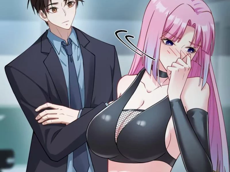 Bỏ Làm Simp Chúa, Ta Có Trong Tay Cả Tỉ Thần Hào! Chapter 41 - Trang 20