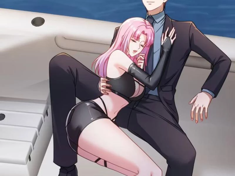 Bỏ Làm Simp Chúa, Ta Có Trong Tay Cả Tỉ Thần Hào! Chapter 43 - Trang 25