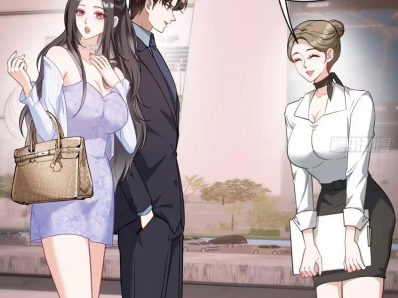 Bỏ Làm Simp Chúa, Ta Có Trong Tay Cả Tỉ Thần Hào! Chapter 44 - Trang 13