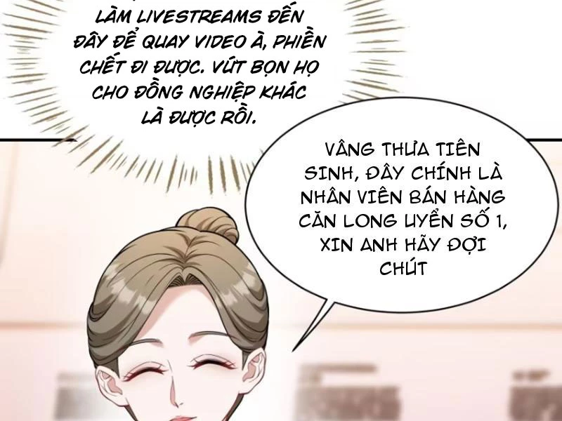 Bỏ Làm Simp Chúa, Ta Có Trong Tay Cả Tỉ Thần Hào! Chapter 44 - Trang 19