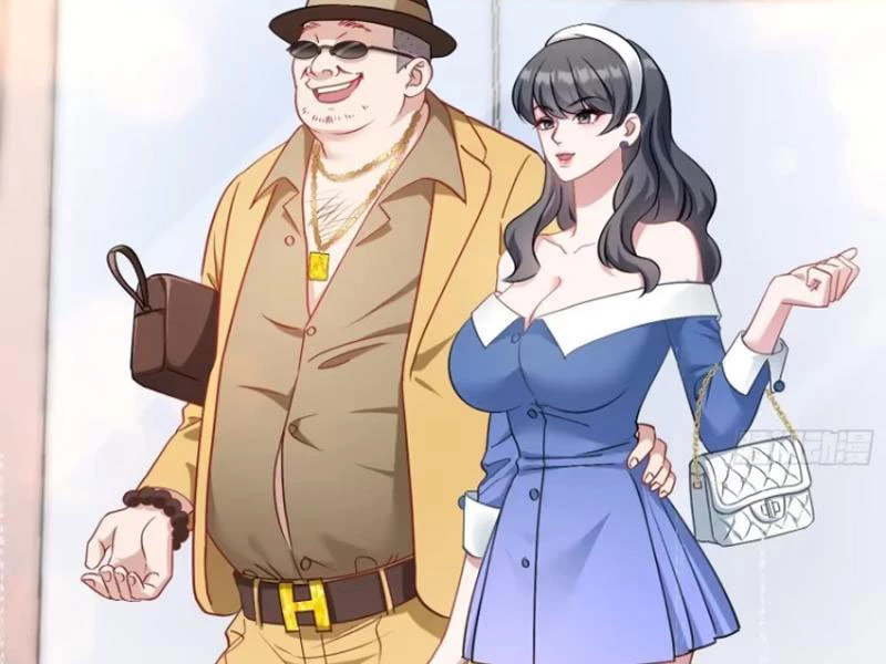 Bỏ Làm Simp Chúa, Ta Có Trong Tay Cả Tỉ Thần Hào! Chapter 44 - Trang 36