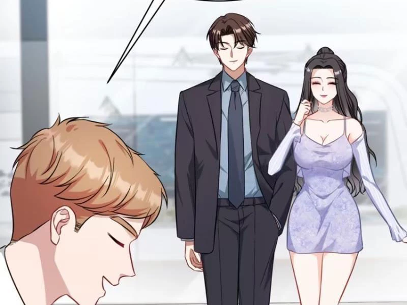 Bỏ Làm Simp Chúa, Ta Có Trong Tay Cả Tỉ Thần Hào! Chapter 45 - Trang 11