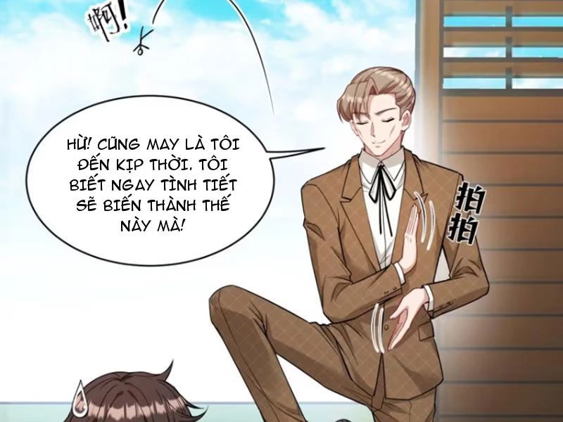 Bỏ Làm Simp Chúa, Ta Có Trong Tay Cả Tỉ Thần Hào! Chapter 45 - Trang 34