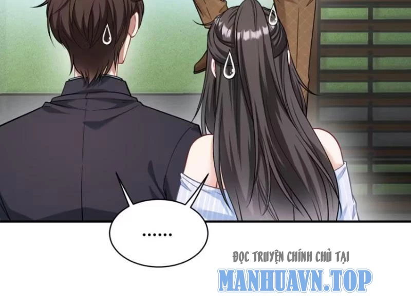 Bỏ Làm Simp Chúa, Ta Có Trong Tay Cả Tỉ Thần Hào! Chapter 45 - Trang 35