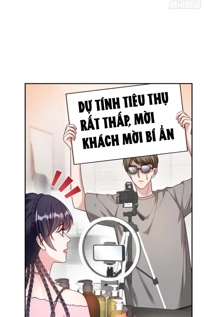 Bỏ Làm Simp Chúa, Ta Có Trong Tay Cả Tỉ Thần Hào! Chapter 46.5 - Trang 10